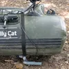 Zeck Belly Cat 170cm - Bellyboot Produktbild-Vorschau 6