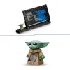 LEGO Star Wars 75446 Grogu (Lehrling des Mandalorianers) - Produktbild-Vorschau 4