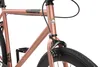 BIKESTAR Singlespeed 700C 28 Zoll City Stadt Fahrrad | 53 Produktbild-Vorschau 9