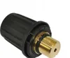 A close-up product shot of a Kärcher safety valve connector. Náhľad obrázku produktu