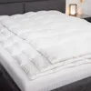 Künsemüller Exclusiv Faserbettdecke normal 200 x 200 cm Produktbild-Vorschau 5