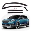 J&J AUTOMOTIVE | GP Windabweiser Für Peugeot 5008 2 5D ab Produktbild-Vorschau 2