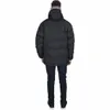 Trespass Clip Daunenjacke Schwarz M Herren Schwarz M Produktbild-Vorschau 15
