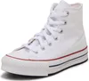 Converse Sneakers 272856C in White color size 38 Anteprima dell’immagine prodotto 18