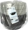 STARPAK 89121 25 STARPAK Einweg-Salatschalen Snap It 1000,0 Anteprima dell’immagine prodotto 3