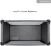 Bebe Confort Soft Dreams, 15 kg, Chlapec / dievča, Čierna, Náhľad obrázku produktu 7