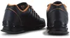 K-swiss RINZLER COURT STYLE Herren Schwarz Schuhe Alltag Produktbild-Vorschau 10