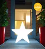 Sternleuchte Shining Star Ø 80 (Solar) Produktbild-Vorschau 5