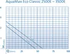 OASE 20225 AquaMax Eco Classic 2500E Produktbild-Vorschau 4