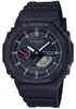 Casio - GA-B2100-1AER - Horloge - Heren Productafbeelding-voorbeeld 1