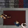 Schmutzfangmatte Dura Rot 100 x 120 cm Produktbild-Vorschau 7