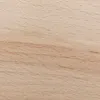 A close-up view of a wooden cutting board, showing the grain and texture of the wood. Voir les images du produit