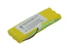 Speicherbatterie 7,2V ersetzt Telenot PA-A3164.R004 - 800 Produktbild-Vorschau 1