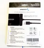Sabrent EC-SSHD, Schwarz, 101,6 mm, 111,8 mm, 35,6 mm, 1 Produktbild-Vorschau 8