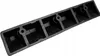 2x Parkbegrenzungs- und Trennpuffer 58 cm Produktbild-Vorschau 3