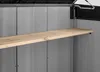 Keter Aufbewahrungsschrank Grande Store, 1000 Liter Produktbild-Vorschau 20