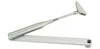 tirante standard dormakaba in argento Stand.f.TS 71,TS Anteprima dell’immagine prodotto 1