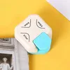 Tragbarer Eckenrunder,3-in-1 Mini-Papierwinkelschneider mit Produktbild-Vorschau 3