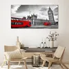 Coloray - Bild aus Glas - 120x60 cm - Dekoration wohnzimmer Produktbild-Vorschau 3