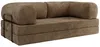 MKS MEBLE Schlafsofa 3-Sitzer ORSETTO 200 cm Sofa mit Produktbild-Vorschau 6