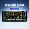 INF Excel Podložka pod myš 300x600x2mm - Protiskluzová Náhled obrázku produktu 3