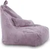Ecopuf, Keiko, Sitzkissen Sessel Bean Bag, Sitzsack, für Produktbild-Vorschau 8