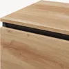 Credenza "Kyr" con 1 anta e 3 cassetti 80 x 40 x 75 cm Anteprima dell’immagine prodotto 11