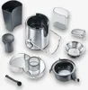 SEVERIN Entsafter ES 3566 ES 3566 aus Edelstahl, Produktbild-Vorschau 7