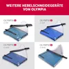 Olympia Hebelschneider G 3120             255x310mm     Náhľad obrázku produktu 8