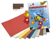 folia Moosgummi, (B)290 x (H)400 mm, schokobraun Vista previa de la imagen del producto 3