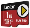 Lexar LMSXPS0001T-BNNNG, 1 TB, MicroSD, Klasse 3, 900 MB/s, Produktbild-Vorschau 3