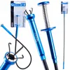 GEKO Magnetický vytahovák 68 cm, ohebný s čelistmi - G03226 Náhled obrázku produktu 1