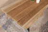 Esstisch 280 x 100 cm Akazie massiv natur Baumkantentisch Produktbild-Vorschau 5
