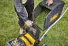 Akku-Rasenmäher 48Cm 2*18V 2*5.0*Ah - Dw Dcmw564P2 Produktbild-Vorschau 16