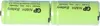 NiMH AkkuPack 2,4 Volt, 750mAh, 58x14,5mm für Zahnbürsten Produktbild-Vorschau 9