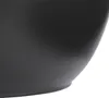 Blumenübertopf "Tusca" aus Keramik H 23 cm – Ø 25 cm Produktbild-Vorschau 3