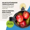 Fridja f2500 Entsafter – Premium Slow Juicer für ganze Produktbild-Vorschau 6