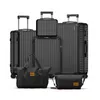 Trolleyset LG2 Hartschalen-Koffer set (S,M,L,XL) Produktbild-Vorschau 1