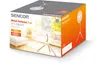 SENCOR SFN 4080WH Kovový stojanový ventilátor, průměr Náhled obrázku produktu 5