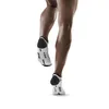 CEP COMPRESSION No SHOW SOCKS 3.0 Men white/dark grey | Produktbild-Vorschau 6