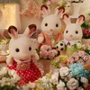 Sylvanian Families 5655, 3 Jahr(e), Mehrfarbig Produktbild-Vorschau 6
