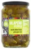 Casa De Mexico papryka Jalapeno zielona krojona 670 g Podgląd zdjęcia produktu 3