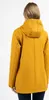 ICEBOUND damen regenjacke - curry, S Produktbild-Vorschau 5
