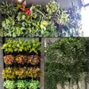 An der Wand montierte hängende Pflanzentaschen, vertikale Produktbild-Vorschau 5
