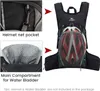 Fahrradrucksack für Damen und Herren, 12L wasserdicht, Produktbild-Vorschau 5
