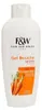 Fair & White Carrot Shower Gel Brightening and Tonifying Produktbild-Vorschau 2