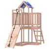 The Living Store Spielturm Massivholz Douglasie Produktbild-Vorschau 5