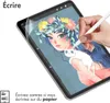 Protecteur d'écran Accezz Paper Feel pour Apple iPad Air 11 Voir les images du produit 4