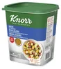 Knorr Salsa greca per insalate 700 g - ideale per insalate Anteprima dell’immagine prodotto 1