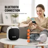 VEVOR vonný difuzér, 100 ml Bluetooth smart difuzér pro Náhled obrázku produktu 4